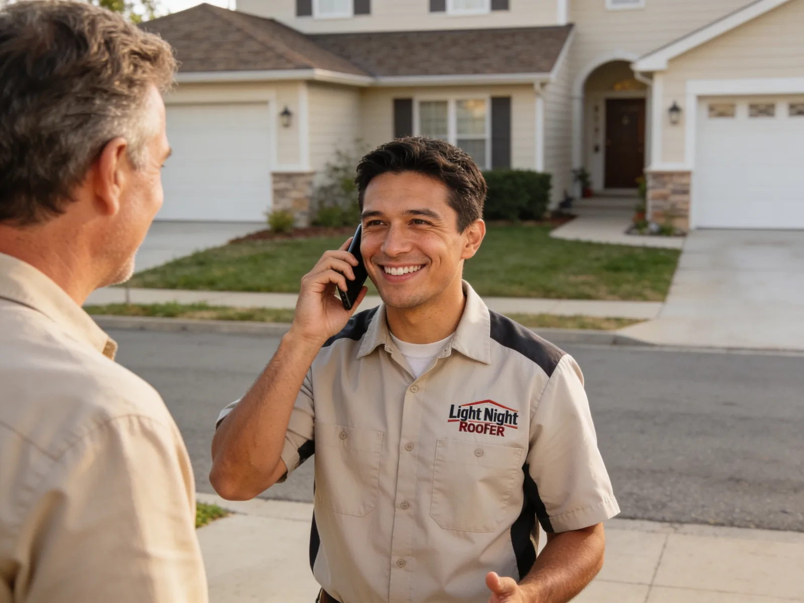 Emergency Roof Repair Island Pond, VT FAQs